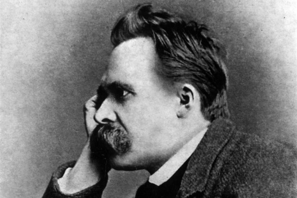 Friedrich Nietzsche är en av västvärldens mest inflytelserika tänkare. 